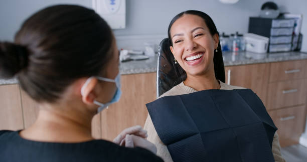 Oral Cancer Screening in Baker, MT